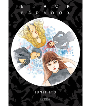 BLACK PARADOX