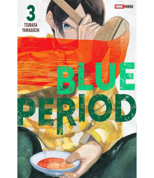BLUE PERIOD 03