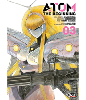 ATOM: THE BEGINNING 03