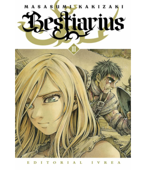 BESTIARIUS 03