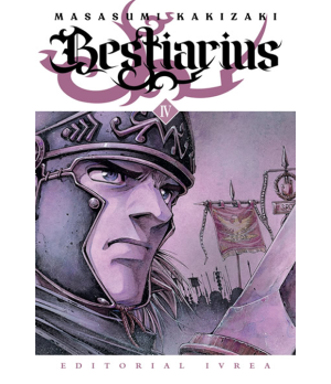 BESTIARIUS 04