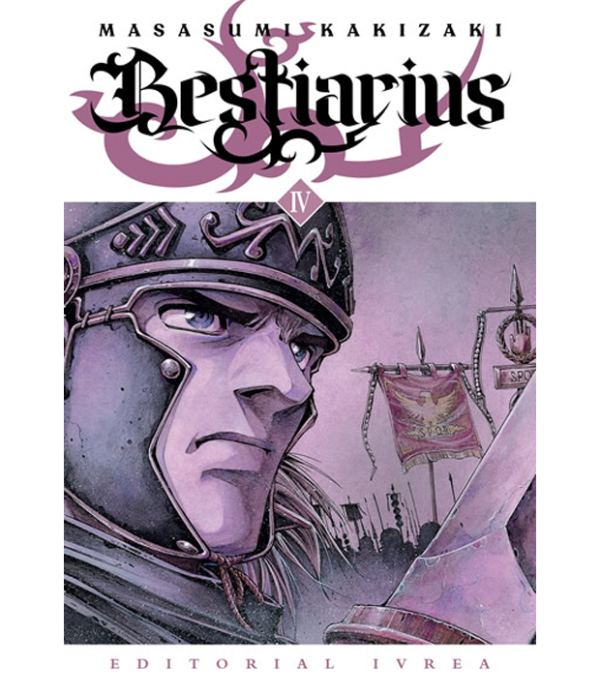 BESTIARIUS 04