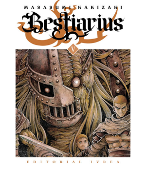 BESTIARIUS 05