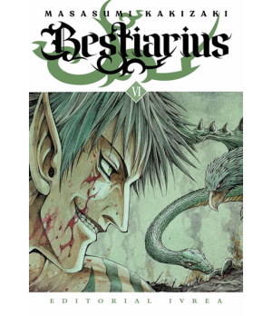 BESTIARIUS 06