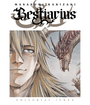 BESTIARIUS 07