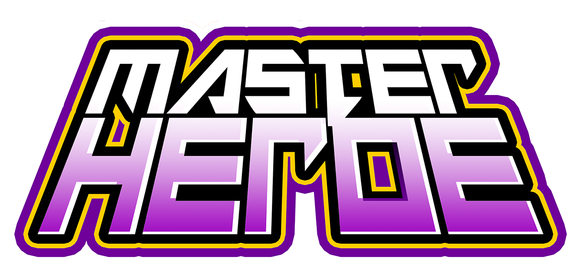 Máster Héroe