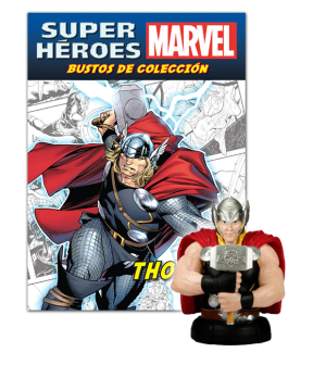Busto Marvel Thor