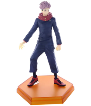 Jujutsu Kaisen: Yuji Itadori Pop Up Parade