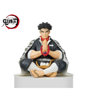 Demon Slayer: Kimetsu no Yaiba – Figura Gyomei Himejima