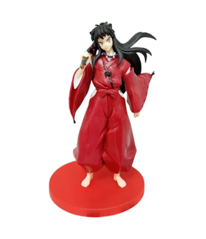 Inuyasha – Figura Anime PVC 16 cm